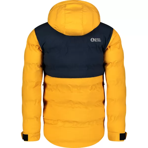  Herrenjacke NORDBLANC MEMORABLE NBWJM7734 BERNSTEIN 