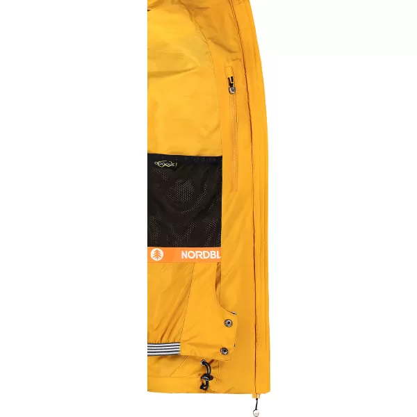  Herrenjacke NORDBLANC MEMORABLE NBWJM7734 BERNSTEIN 