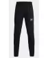 Jogginghose für Jungen UNDER ARMOUR Y CHALLENGER TRAINING PANT 1365421-002 SCHWARZ