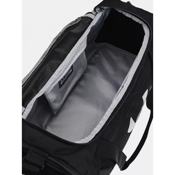 Tasche UNDER ARMOUR UA STORM UNDENIABLE 5.0 DUFFLE XS 1369221-001 SCHWARZ 