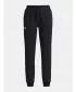 Mädchenhosen UNDER ARMOUR ARMOUR SPORT WOVEN STORM PANT 1373004-001 SCHWARZ