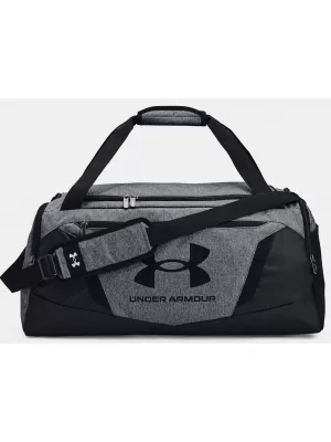 Tasche UNDER ARMOUR UA STORM UNDENIABLE 5.0 DUFFLE MD 1369223-012 GRAU