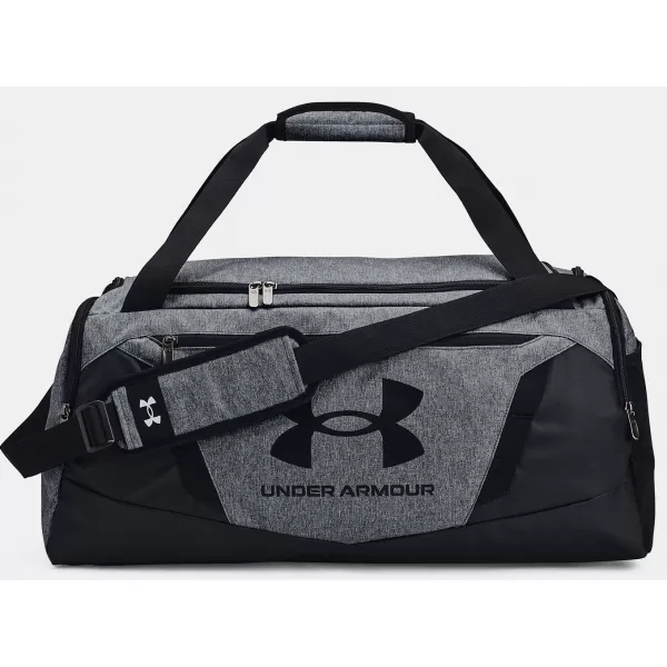  Tasche UNDER ARMOUR UA STORM UNDENIABLE 5.0 DUFFLE MD 1369223-012 GRAU 