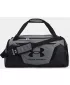 Tasche UNDER ARMOUR UA STORM UNDENIABLE 5.0 DUFFLE MD 1369223-012 GRAU
