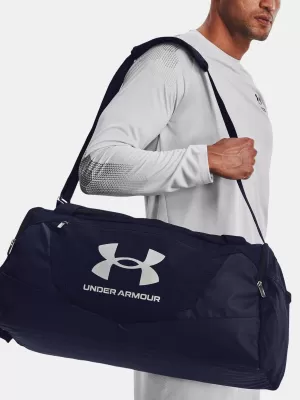Tasche UNDER ARMOUR UA STORM UNDENIABLE 5.0 DUFFLE MD 1369223-410 BLAU