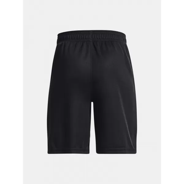 Shorts für Jungen UNDER ARMOUR UA PERIMETER SHORT 1370285-001 SCHWARZ 