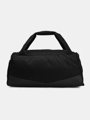 Tasche UNDER ARMOUR UA STORM UNDENIABLE 5.0 DUFFLE MD 1369223-001 SCHWARZ