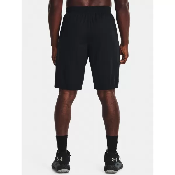  Herrenshorts UNDER ARMOUR UA PERIMETER 11'' SHORT 1370222-001 SCHWARZ 