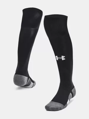 Socken UNDER ARMOUR UA ACCELERATE 1PK OTC 1373126-001 SCHWARZ