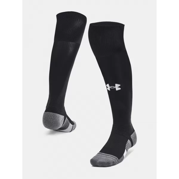  Socken UNDER ARMOUR UA ACCELERATE 1PK OTC 1373126-001 SCHWARZ 