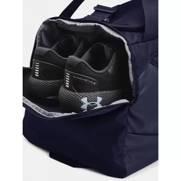  Tasche UNDER ARMOUR UA STORM UNDENIABLE 5.0 DUFFLE MD 1369223-410 BLAU 
