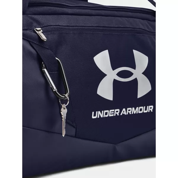  Tasche UNDER ARMOUR UA STORM UNDENIABLE 5.0 DUFFLE MD 1369223-410 BLAU 