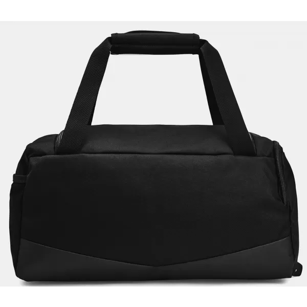  Tasche UNDER ARMOUR UA STORM UNDENIABLE 5.0 DUFFLE XS 1369221-001 SCHWARZ 
