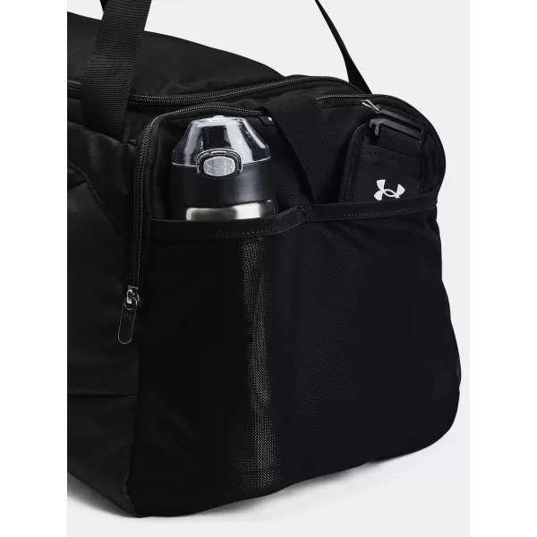  Tasche UNDER ARMOUR UA STORM UNDENIABLE 5.0 DUFFLE MD 1369223-001 SCHWARZ 