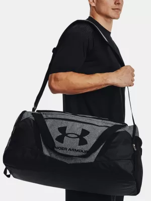Tasche UNDER ARMOUR UA STORM UNDENIABLE 5.0 DUFFLE MD 1369223-012 GRAU