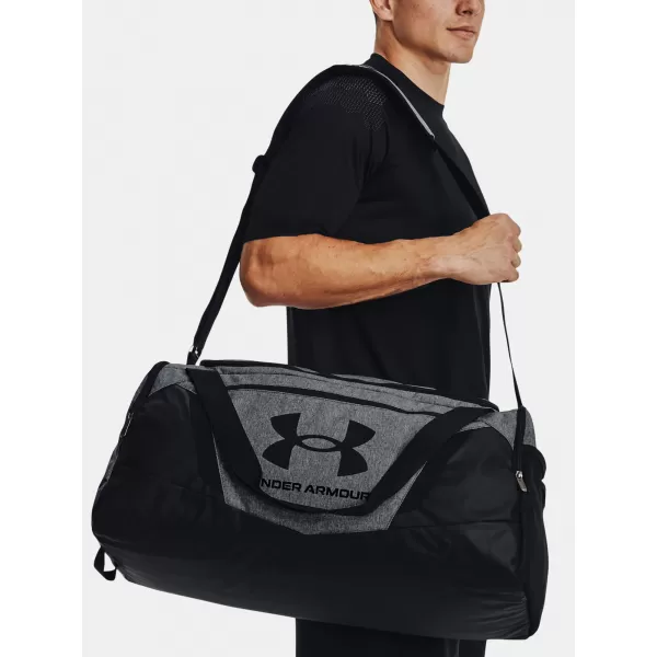  Tasche UNDER ARMOUR UA STORM UNDENIABLE 5.0 DUFFLE MD 1369223-012 GRAU 