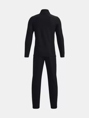Jungen-Set UNDER ARMOUR Y CHALLENGER TRACKSUIT 1372609-001 SCHWARZ