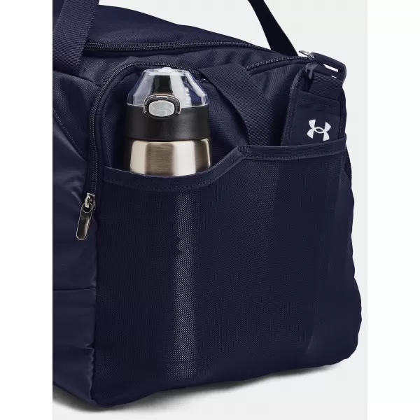  Tasche UNDER ARMOUR UA STORM UNDENIABLE 5.0 DUFFLE MD 1369223-410 BLAU 