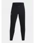 Herren-Jogginghose UNDER ARMOUR UA ESSENTIAL FLEECE JOGGER 1373882-001 SCHWARZ
