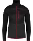 Damenjacke NORDBLANC EUPHORIA NBWJL7761 KRISTALLSCHWARZ