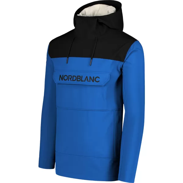  Herrenjacke NORDBLANC TREKKING NBWSM7730 BLAU 