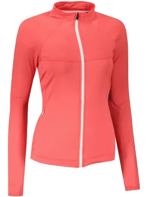 Damen-Sweatshirt SENSOR COOLMAX THERMO 22200066 KORALLE