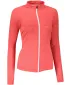 Damen-Sweatshirt SENSOR COOLMAX THERMO 22200066 KORALLE