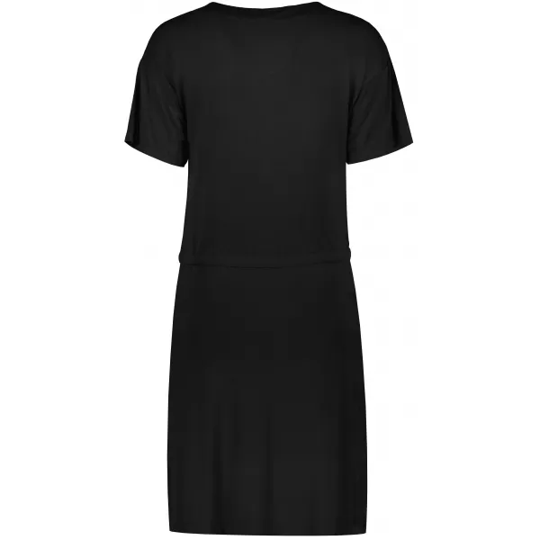  Kleid KIXMI PRISSY SCHWARZ 