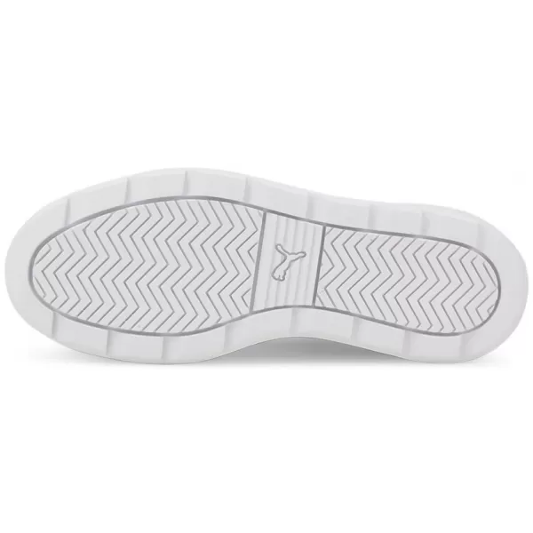  Damenschuhe PUMA KARMEN L 384615-03 SCHWARZ 