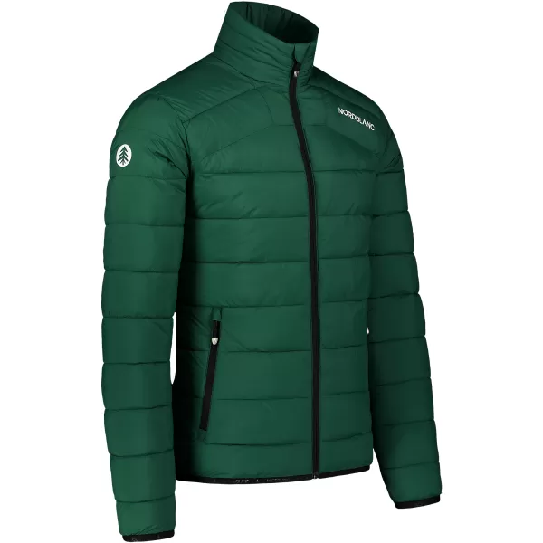  Herrenjacke NORDBLANC SPOT-ON NBWJM7706 GRÜN 