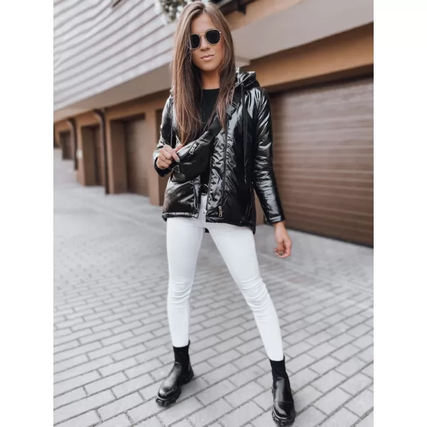  Frühlingsjacke DSTREET TY2310 SCHWARZ 