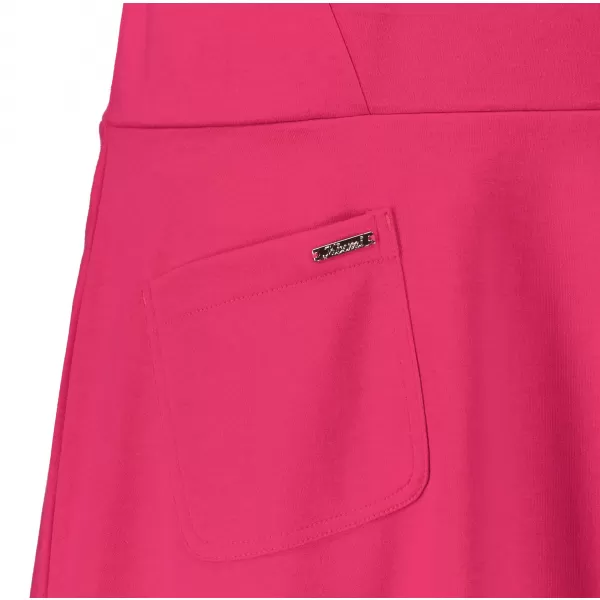  Kleid KIXMI PIPPA ROSA 