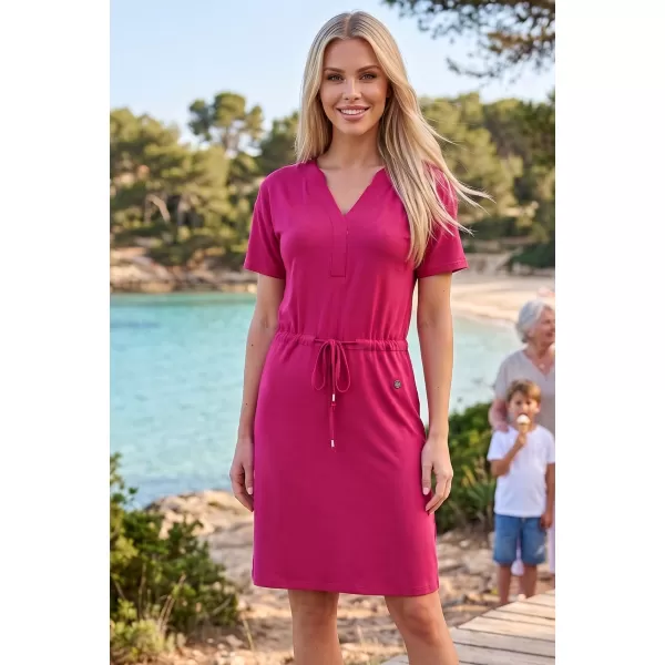 Kleid KIXMI PRISSY ROSA 