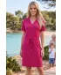 Kleid KIXMI PRISSY ROSA