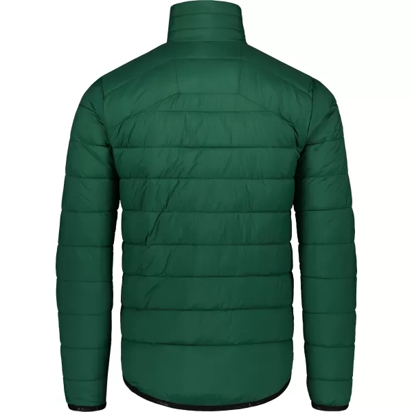  Herrenjacke NORDBLANC SPOT-ON NBWJM7706 GRÜN 