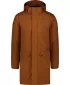 Wintermantel für Herren NORDBLANC FUTURIST NBWJM7712 BRAUN