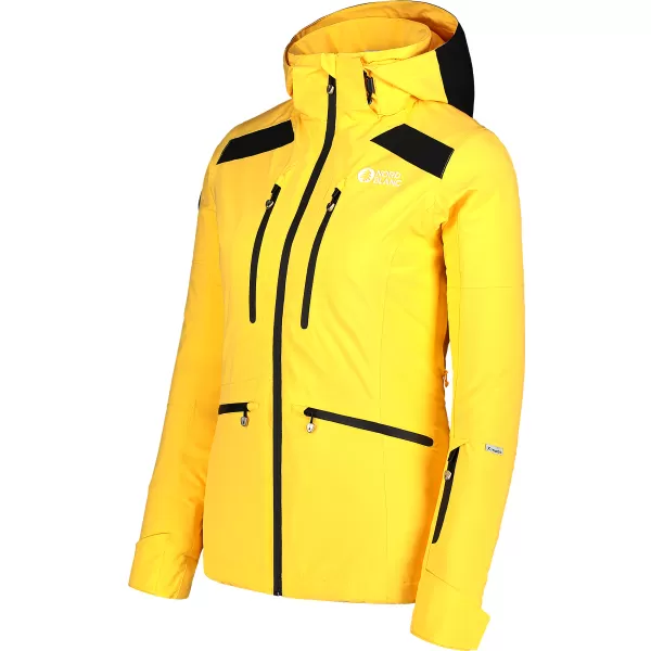  Damen-Skijacke NORDBLANC SNOW-SQUALL NBWJL7753 BERNSTEIN 