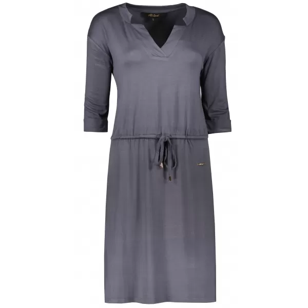 Kleid ALTISPORT ANIKA DUNKELGRAU 