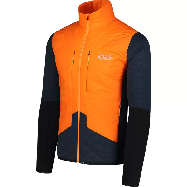  Herrenjacke NORDBLANC PROTECTION NBWJM7755 ALTROSA 