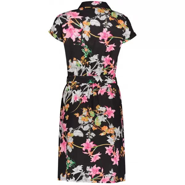 Kleid KIXMI PARISA SCHWARZ 