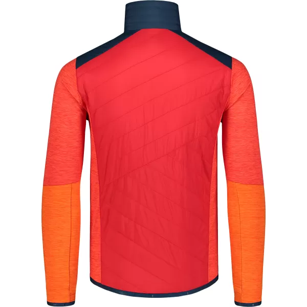  Herrenjacke NORDBLANC PROTECTION NBWJM7755 ROT 