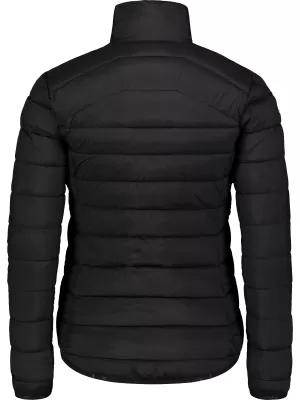Steppjacke für Damen NORDBLANC SURROUNDINGS NBWJL7719 KRISTALLSCHWARZ