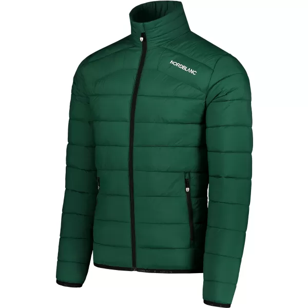  Herrenjacke NORDBLANC SPOT-ON NBWJM7706 GRÜN 