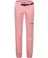 Softshellhose für Damen NORDBLANC ELSA NBFPL7733 HELLROSA