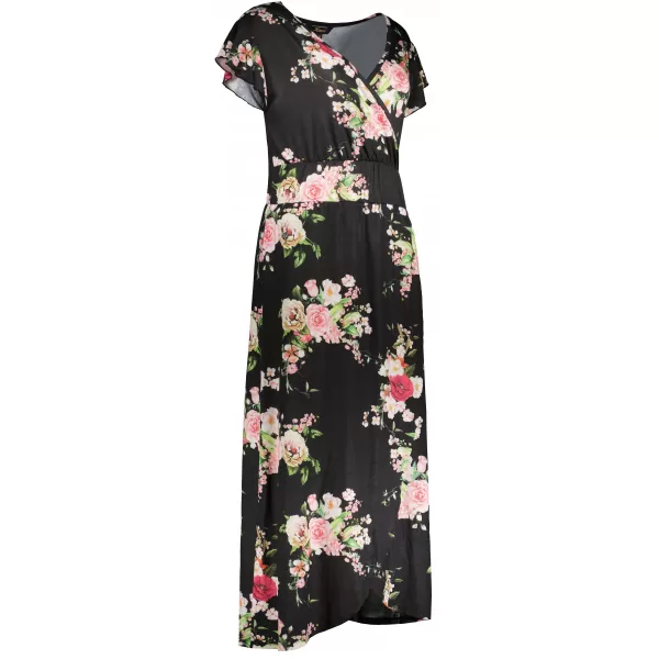  Kleid KIXMI PRINCESSA SCHWARZ 