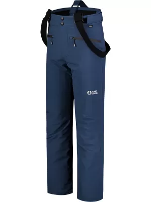 Herren-Skihose NORDBLANC SNOWCAT NBWP7767 BLAU