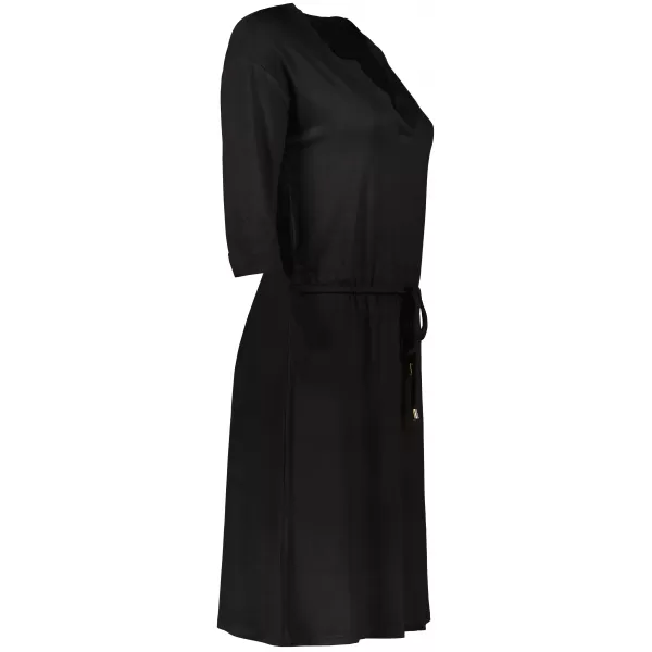  Kleid ALTISPORT ANIKA SCHWARZ 