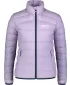 Steppjacke für Damen NORDBLANC SURROUNDINGS NBWJL7719 LILA