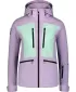 Damen-Skijacke NORDBLANC SNOW-SQUALL NBWJL7753 LILA