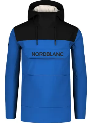 Herrenjacke NORDBLANC TREKKING NBWSM7730 BLAU